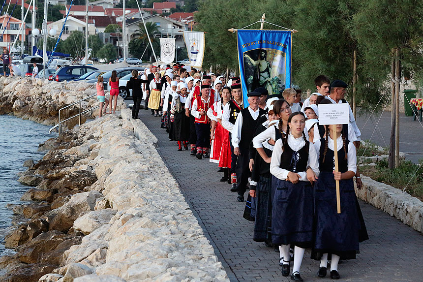 folklor, bibinje, klapa, klape folklor, bibinje, klapa, klape