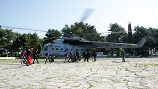 Državno prvenstvo u padobranstvu