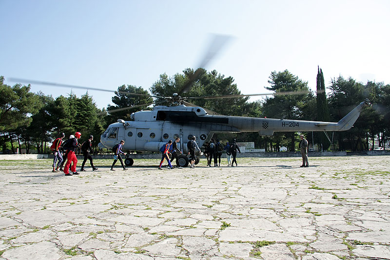 Državno prvenstvo u padobranstvu