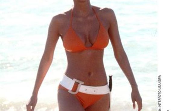 Halle Berry ( foto Sipa press)