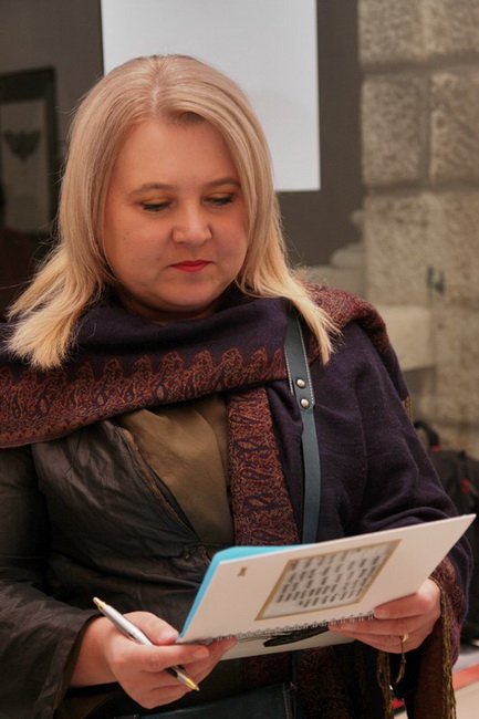 Izlozba A sto ako vam se svidjam? u Gradskoj lozi Izlozba A sto ako vam se svidjam? u Gradskoj lozi