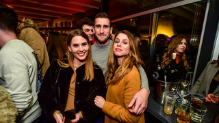 Vesna Pisarović @ Kult Caffe Bar