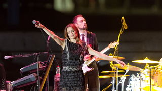 Severina oduševila nastupom na bazenu Ilirije u Biogradu