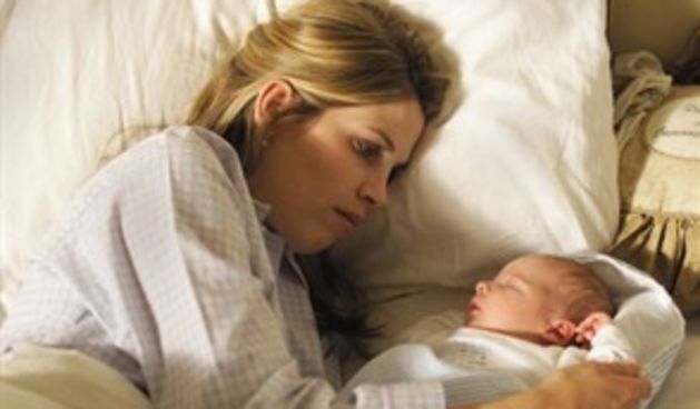 Mama i beba (Tportal.com)