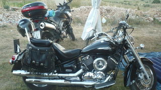 5. Moto susret u Stankovcima, Foto: Marko-Mane Ledenko