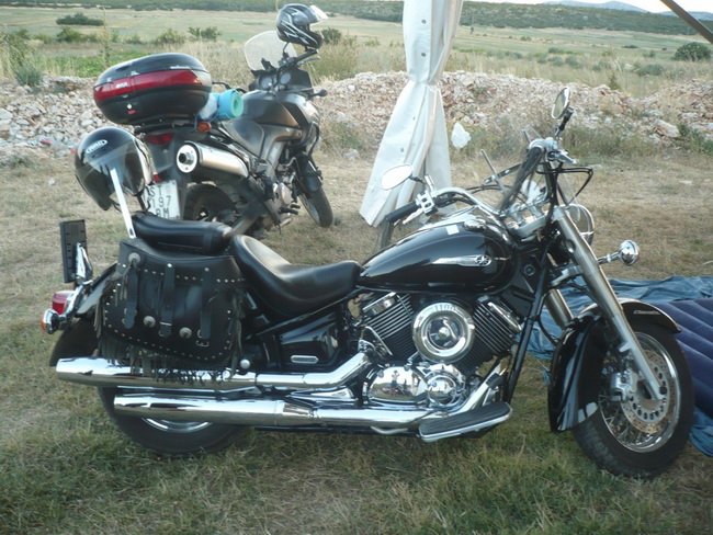 5. Moto susret u Stankovcima, Foto: Marko-Mane Ledenko