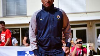 ZDBT: Kids day u društvu košarkaških velikana ; foto Iva Perinčić