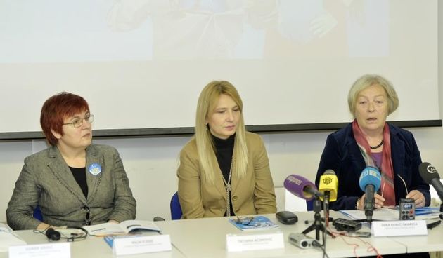 Predstavljen program šestog Festivala o pravima djece