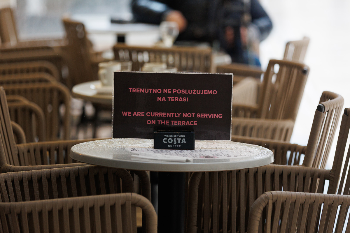 Đir po gradu, 25. veljače 2025. Đir po gradu, 25. veljače 2025.