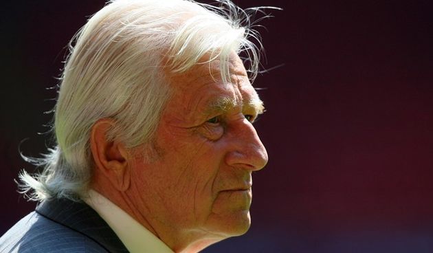 Karel Brückner (Foto: euro2008.uefa.com)