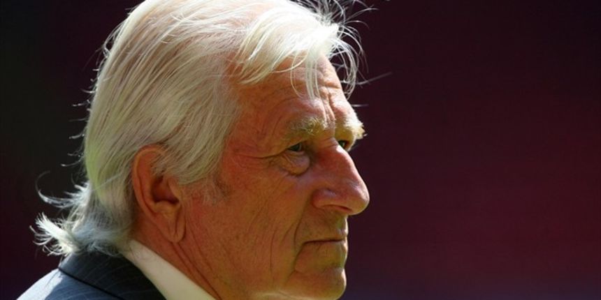 Karel Brückner (Foto: euro2008.uefa.com) Karel Brückner (Foto: euro2008.uefa.com)