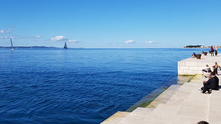 Zadarska Koka 2016. 22. listopada 2016. Foto: Mladen Malik Zadarska Koka 2016. 22. listopada 2016. Foto: Mladen Malik