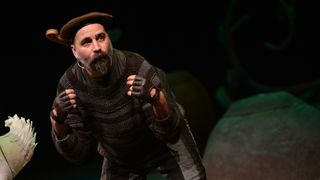 “Juha od bundeve” – premijera u Kazalištu lutaka Zadar