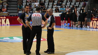 SC Visnjik:  Hrvatska- Novi Zeland