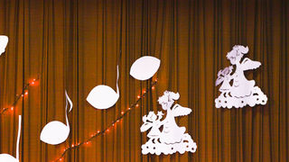 Biograd: Bozicna predstava “Ima jos nade za djeda Mraza”, Foto: Franjo Juric Biograd: Bozicna predstava “Ima jos nade za djeda Mraza”, Foto: Franjo Juric