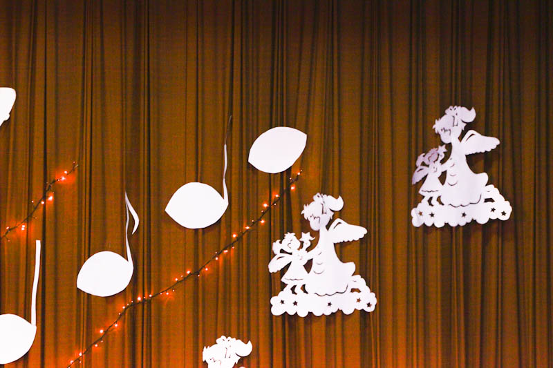 Biograd: Bozicna predstava “Ima jos nade za djeda Mraza”, Foto: Franjo Juric Biograd: Bozicna predstava “Ima jos nade za djeda Mraza”, Foto: Franjo Juric