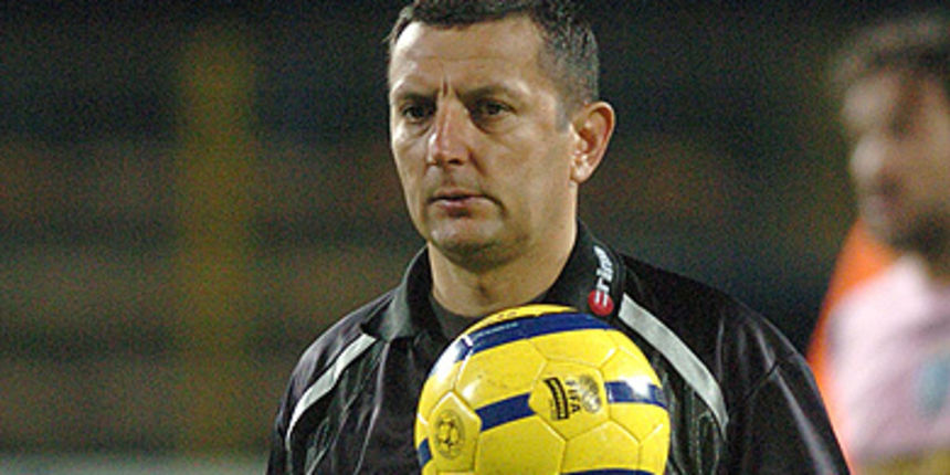 Željko Širić (Foto:sportal.hr) Željko Širić (Foto:sportal.hr)