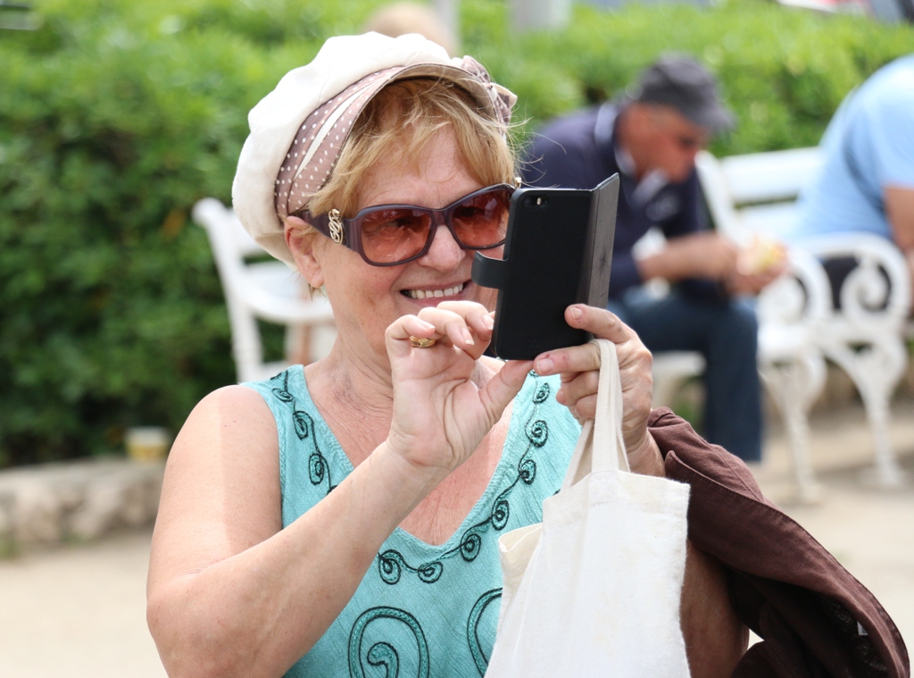 Velika prvosvibanjska fešta na Viru Velika prvosvibanjska fešta na Viru