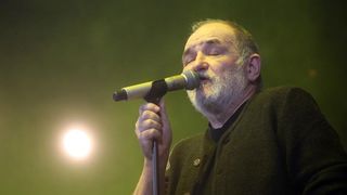 Đorđe Balašević u Areni Zagreb