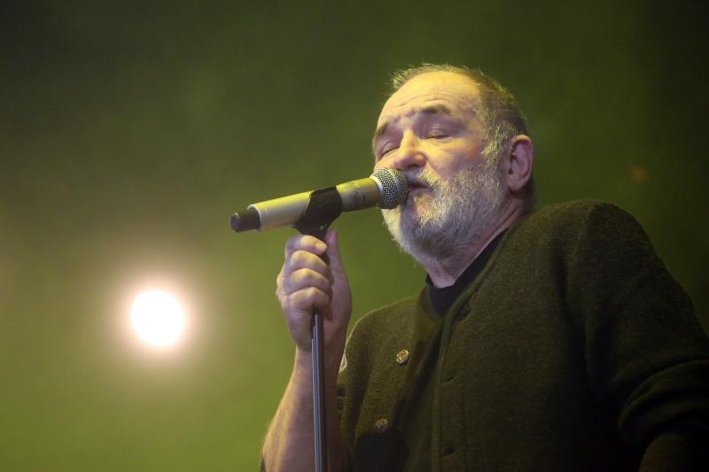 Đorđe Balašević u Areni Zagreb