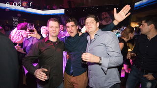 Ludnica u Saturnusu: Najbolji doček u svemiru i šire Ludnica u Saturnusu: Najbolji doček u svemiru i šire