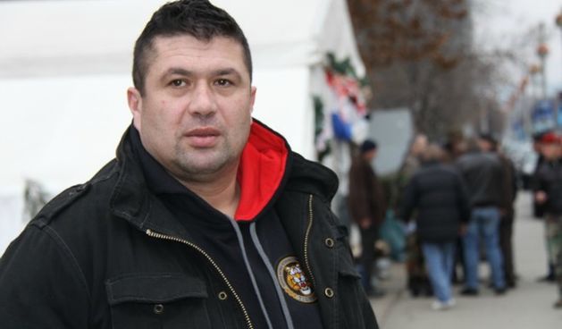 Ante Tandara, foto: maxportal.hr