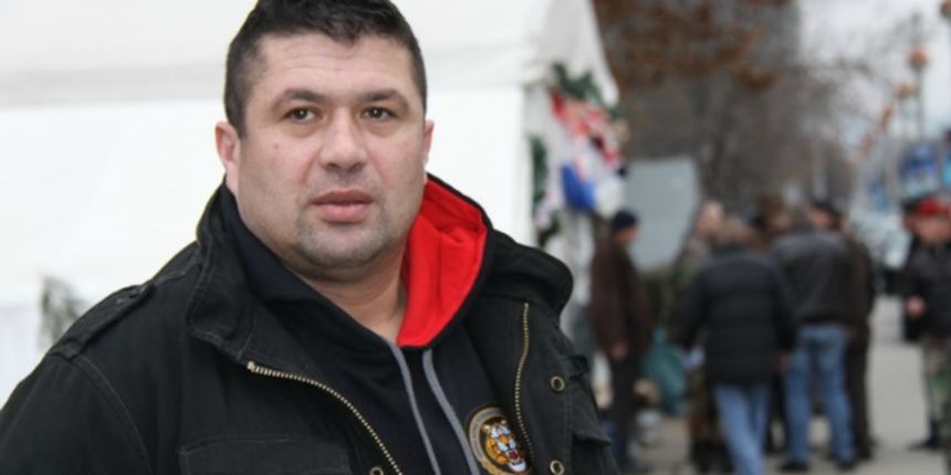 Ante Tandara, foto: maxportal.hr