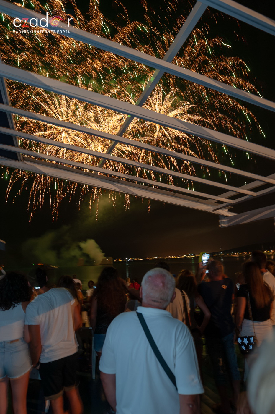 Sukošanska fešta 2018. uz Tomislava Bralića i klapu Intrade te Jelenu Rozgu Sukošanska fešta 2018. uz Tomislava Bralića i klapu Intrade te Jelenu Rozgu