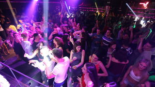 Vikend u Podroomu: Pink Panther, Petrus i Stefan Đurić “Rasta”, foto- F. Brala