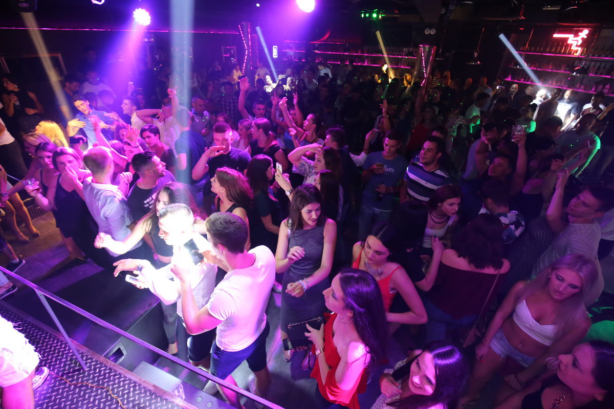 Vikend u Podroomu: Pink Panther, Petrus i Stefan Đurić “Rasta”, foto- F. Brala