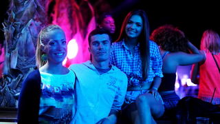 Rudimental @ Hideout festival Rudimental @ Hideout festival