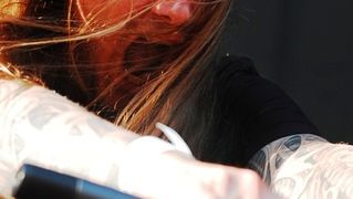 Metalfest Zadar 2012/1, foto: Tea Balog Metalfest Zadar 2012/1, foto: Tea Balog