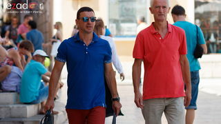 Đir po gradu, srijeda 3. srpnja 2019. Đir po gradu, srijeda 3. srpnja 2019.