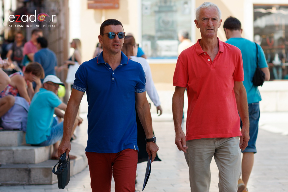 Đir po gradu, srijeda 3. srpnja 2019. Đir po gradu, srijeda 3. srpnja 2019.