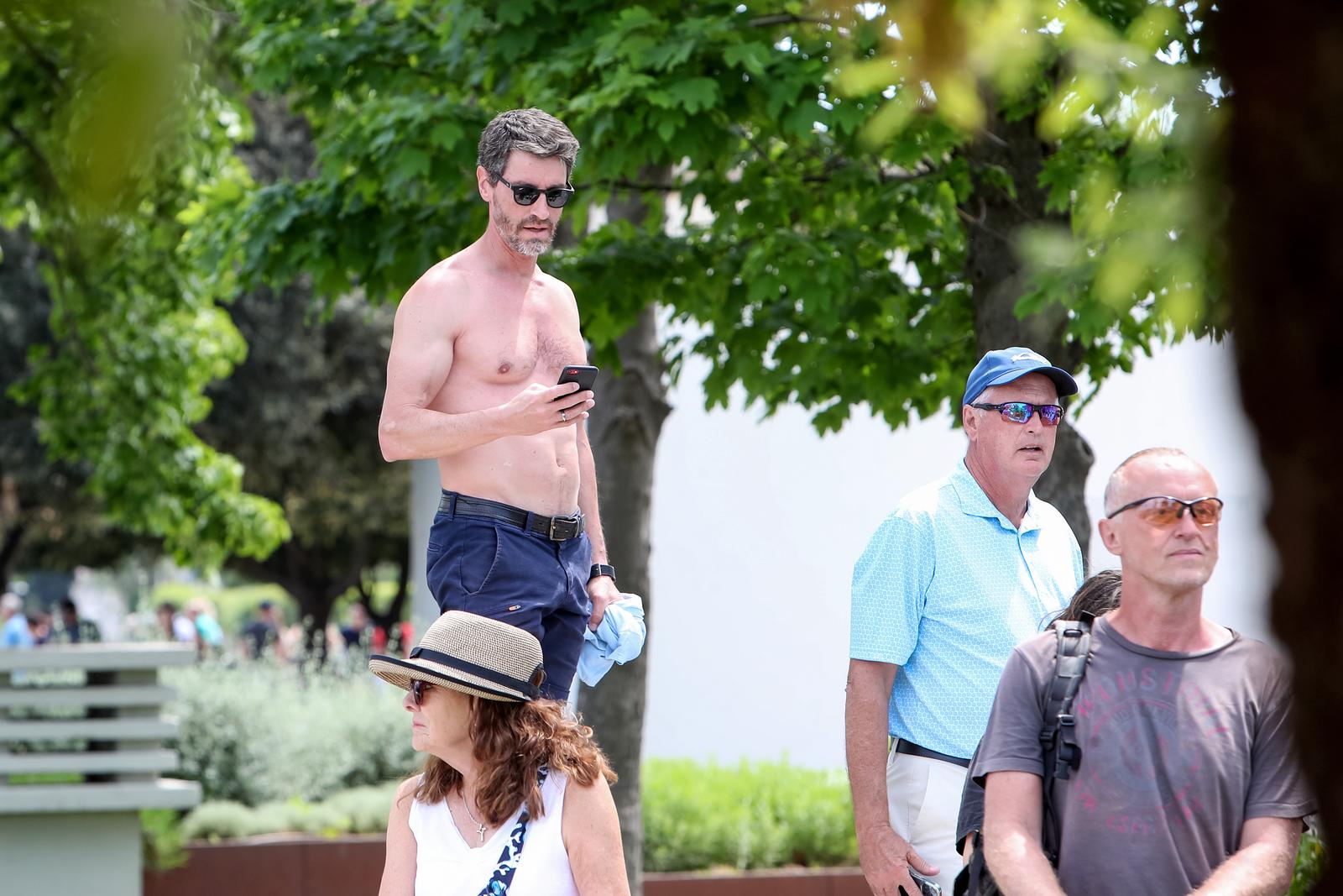 Wings for Life World Run Zadar 2023. Wings for Life World Run Zadar 2023.