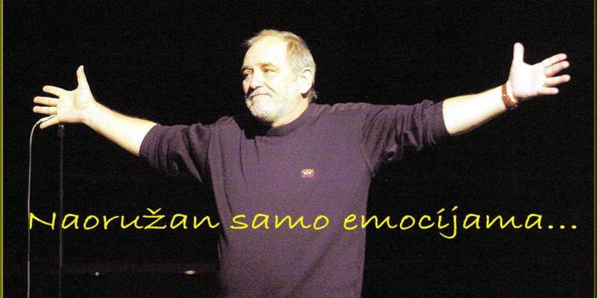 Đorđe Balašević, foto: Facebook Đorđe Balašević, foto: Facebook