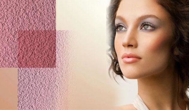 šminka – kozmetika