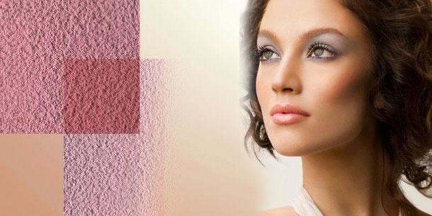 šminka – kozmetika šminka – kozmetika