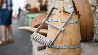 7. Vrške ćakule 7. Vrške ćakule