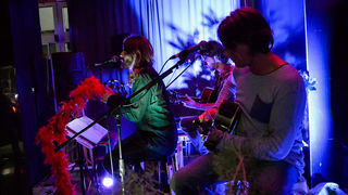 Forum Blues Bar: Three Little Birds, foto-K.Soric Forum Blues Bar: Three Little Birds, foto-K.Soric