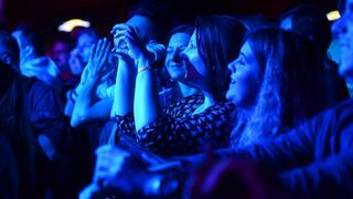 Natalie Imbruglia održala je akustični koncert u zagrebačkoj Tvornici