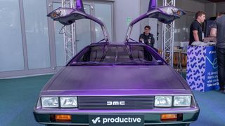 UREĐIVANJE GALERIJE: Međunarodna konferencija Infobip Shift počela na Višnjiku UREĐIVANJE GALERIJE: Međunarodna konferencija Infobip Shift počela na Višnjiku