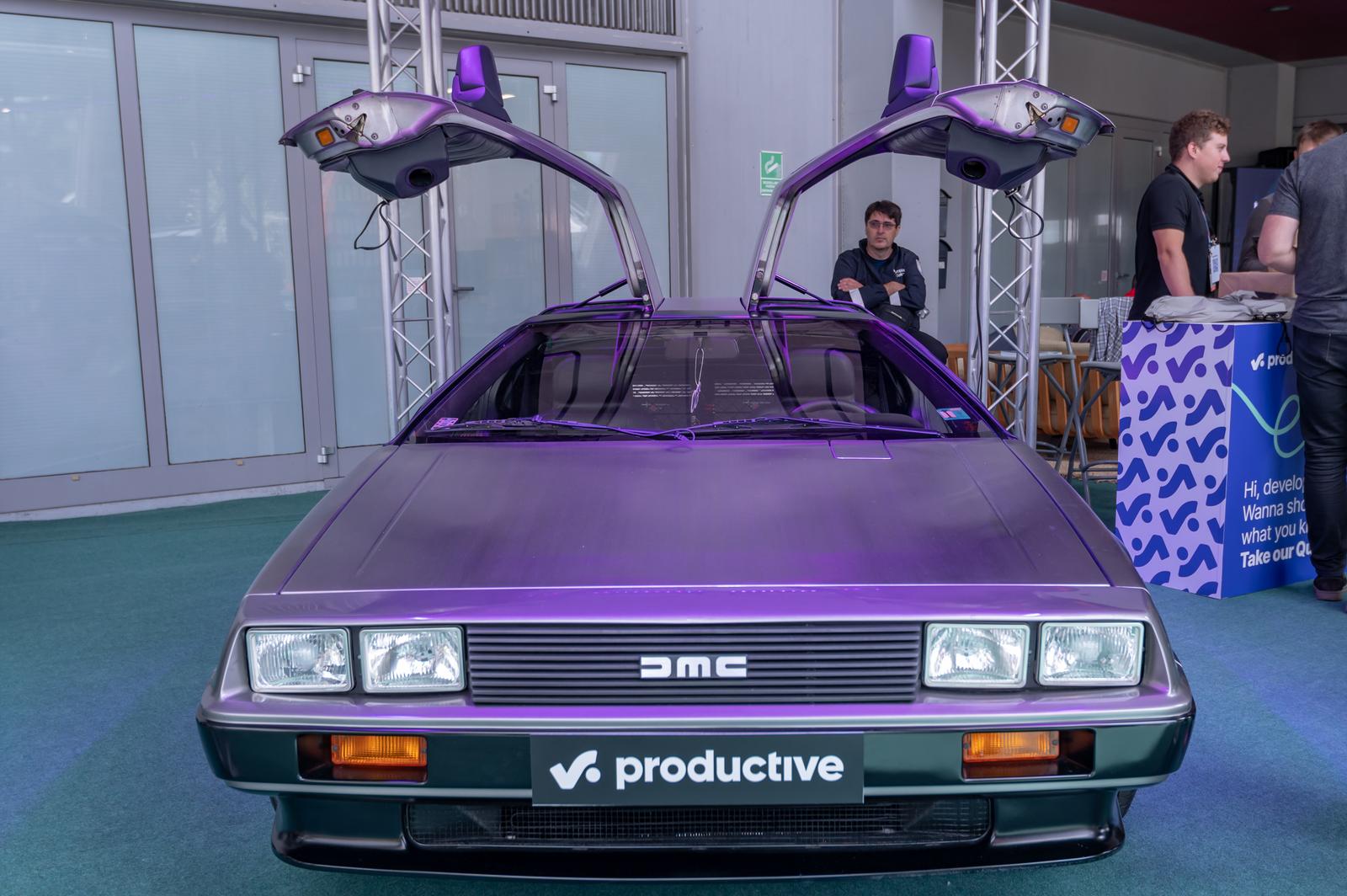 UREĐIVANJE GALERIJE: Međunarodna konferencija Infobip Shift počela na Višnjiku UREĐIVANJE GALERIJE: Međunarodna konferencija Infobip Shift počela na Višnjiku