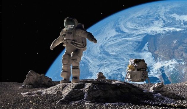 Let u svemir, foto: www.24sata.hr