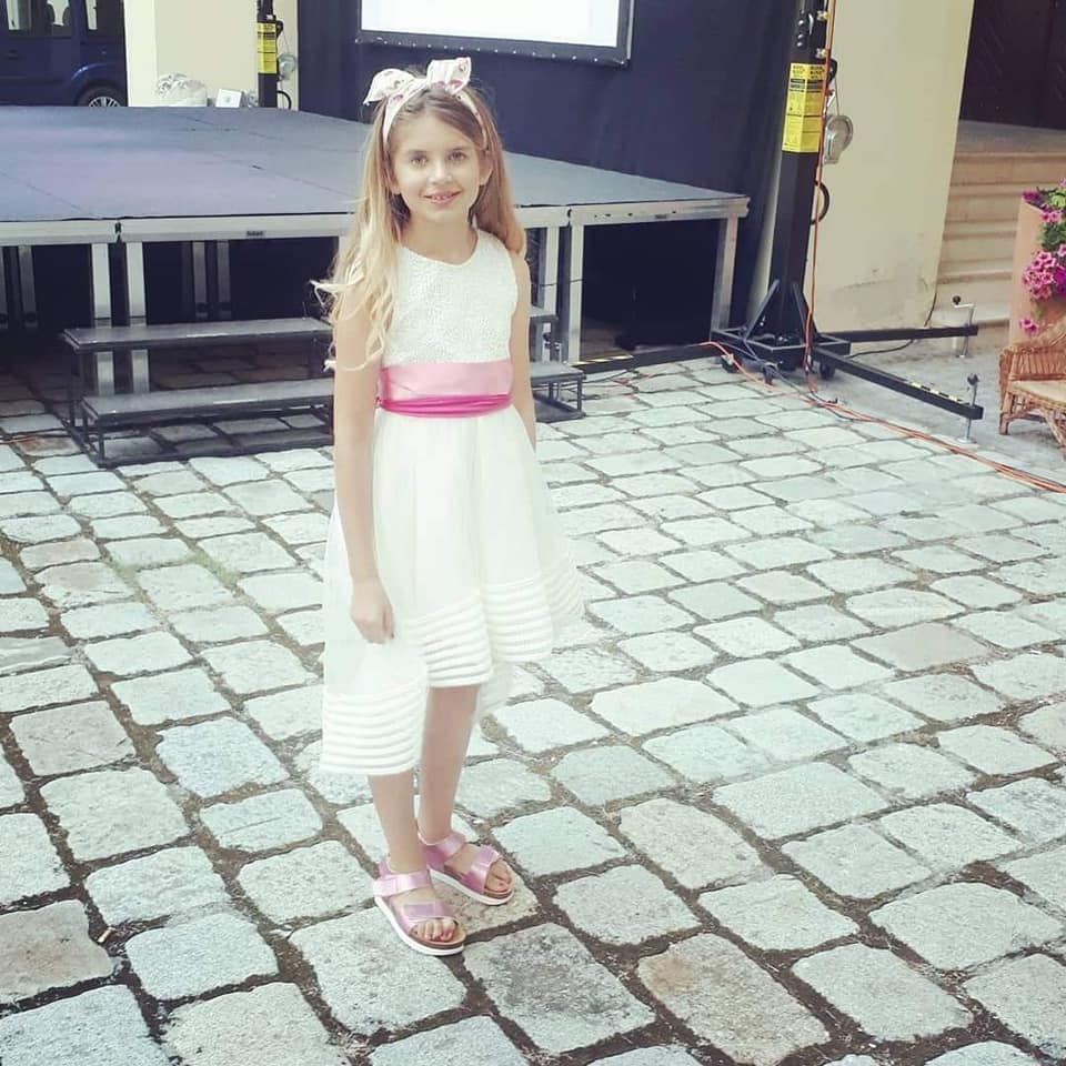 Zadarski Libreto na festivalu Mali MEF