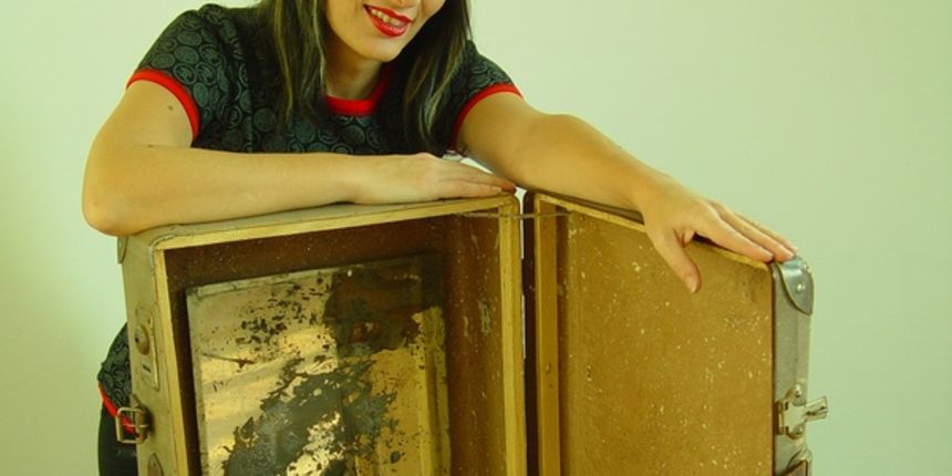 Jasenka Vukelić Jasenka Vukelić