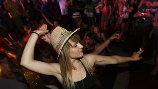 U tijeku je 8. dan The Garden Festivala 2009, ovgodisnjeg naziva “A Double Whammy 2009”