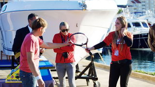 12. Biograd Boat Show 21. listopada 2010, Foto: Franjo Juri