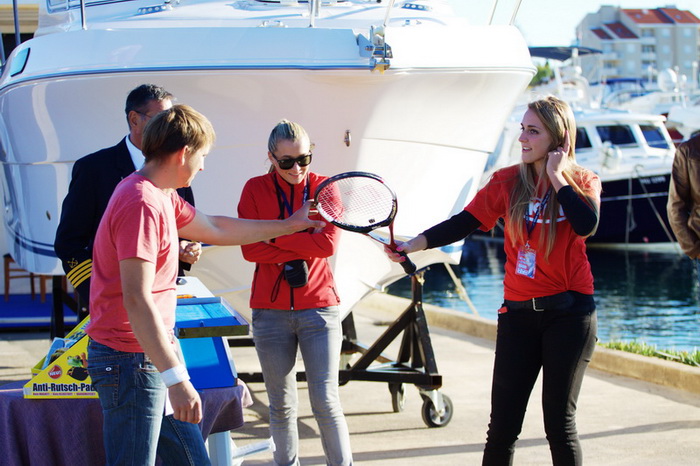 12. Biograd Boat Show 21. listopada 2010, Foto: Franjo Juri