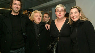 Rođendan Radio Centra i tvrtke Media ZD